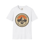 Character Building 4 T-Shirt