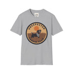 Unexpected Cardio Club 3 T-Shirt
