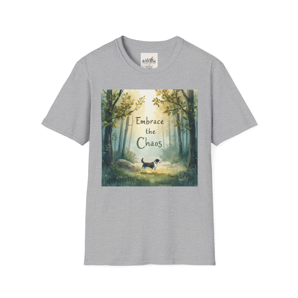 Embrace the Chaos 1 T-Shirt
