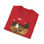 Zero Survival Skills 4 T-Shirt