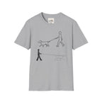 Leash Reality 2 T-Shirt