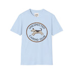 Unexpected Cardio Club 4 T-Shirt