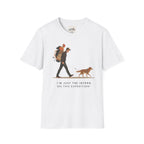 Intern 3 T-Shirt