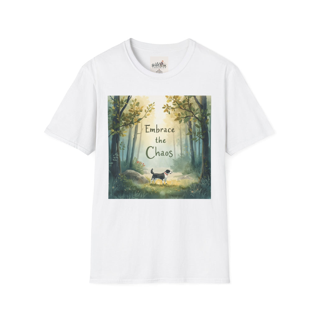 Embrace the Chaos 1 T-Shirt