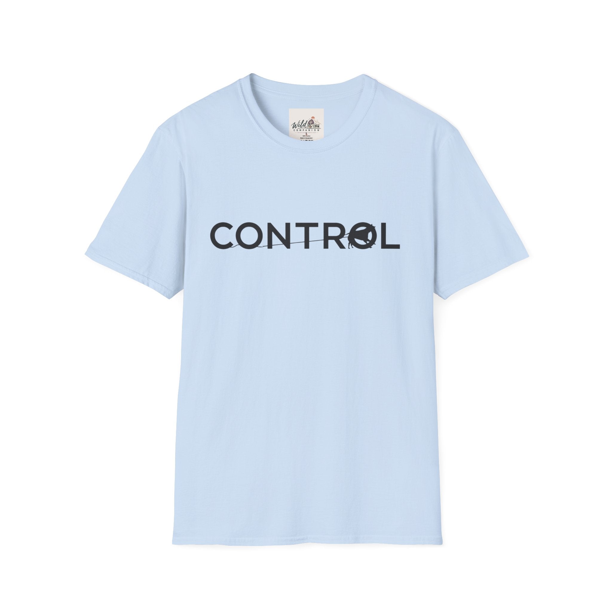Control 2 T-Shirt