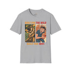 Nature vs Me 1 T-Shirt