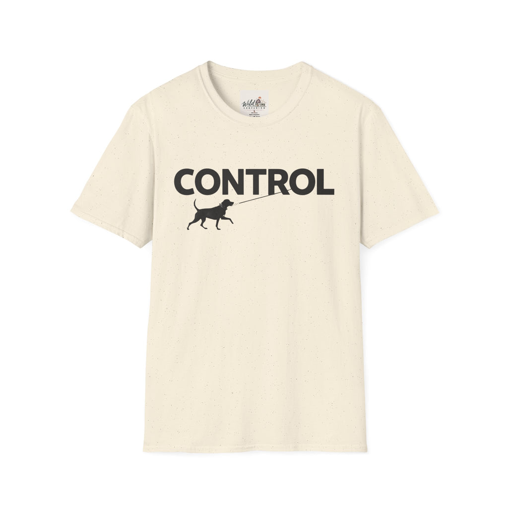 Control 1 T-Shirt