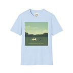 Everything Is Fine 1 T-Shirt