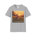 Same Time Next Weekend 3 T-Shirt
