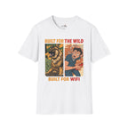 Nature vs Me 1 T-Shirt