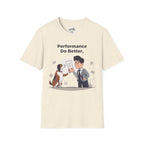 Performance Review 3 T-Shirt