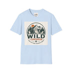 Wild Companion 4 T-Shirt
