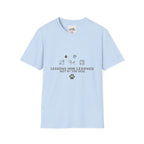 Lesson Learned 1 T-Shirt