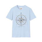 Compass Paw 2 T-Shirt