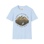 Planned Relaxing Hike 2 T-Shirt