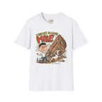 Forced Adventure Dog 2 T-Shirt