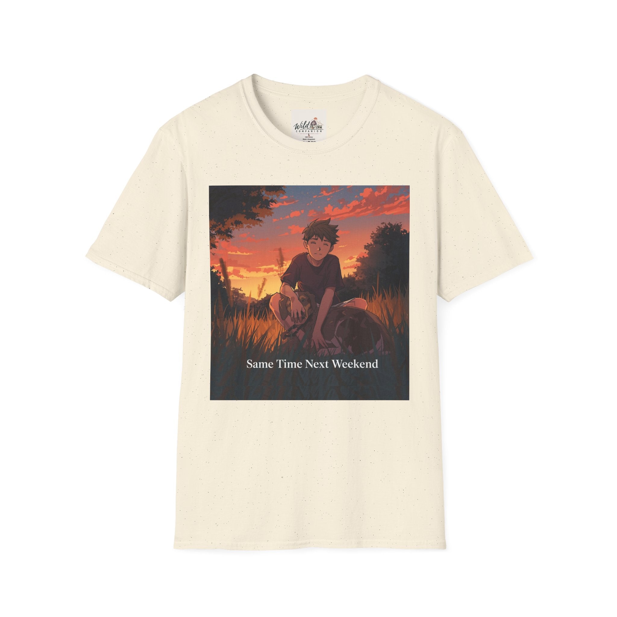 Same Time Next Weekend 4 T-Shirt