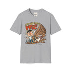 Forced Adventure Dog 2 T-Shirt