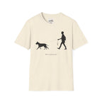 Leash Reality 3 T-Shirt