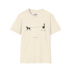 Leash Reality 1 T-Shirt