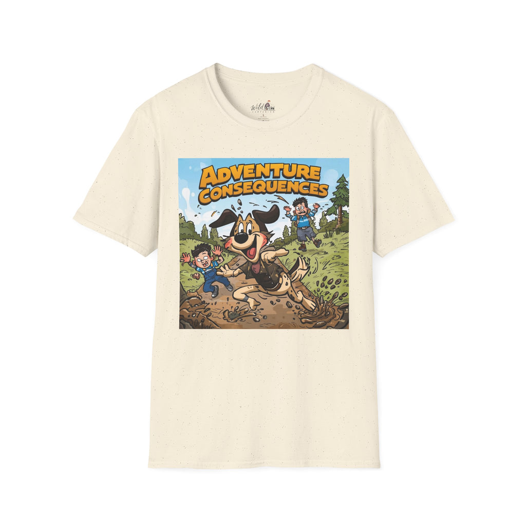 Trail Chaos 2 T-Shirt