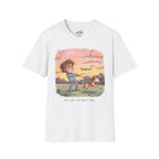 Early Morning Regret 3 T-Shirt