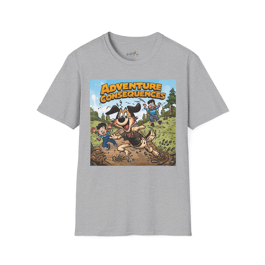 Trail Chaos 2 T-Shirt