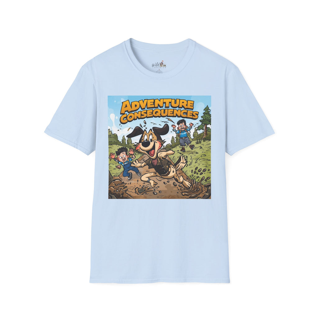 Trail Chaos 2 T-Shirt