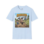 Trail Chaos 2 T-Shirt