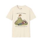 Snack Motivation 3 T-Shirt