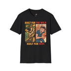 Nature vs Me 1 T-Shirt