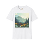 A Bit Too Adventurous 7 T-Shirt