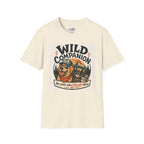 Wild Companion 2 T-Shirt
