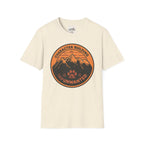 Character Building 3 T-Shirt