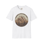 Planned Relaxing Hike 1 T-Shirt