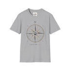 Compass Paw 2 T-Shirt