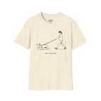 Barely In Control 1 T-Shirt