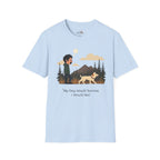 Zero Survival Skills 6 T-Shirt