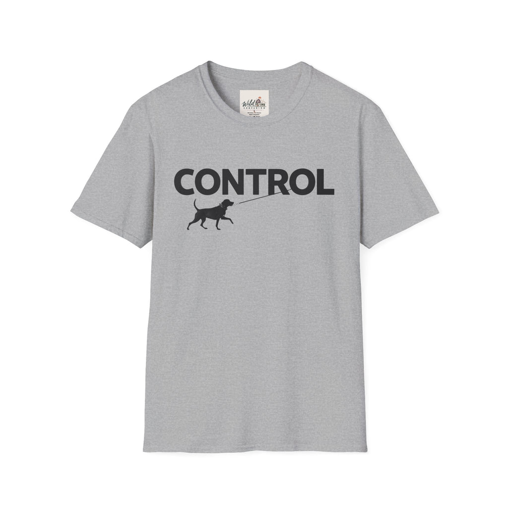 Control 1 T-Shirt