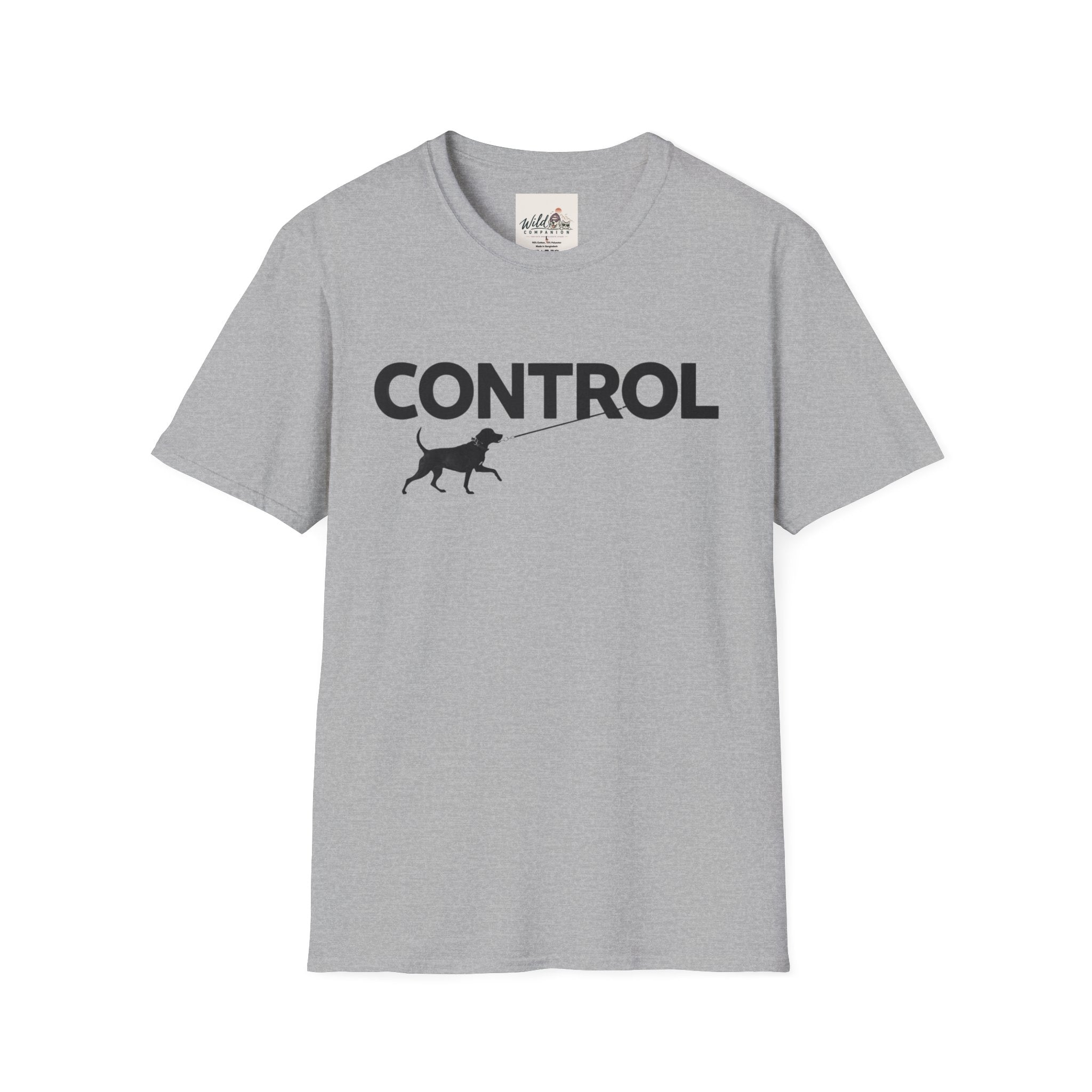 Control 1 T-Shirt