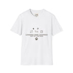 Lesson Learned 1 T-Shirt