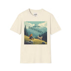 A Bit Too Adventurous 1 T-Shirt