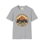 Character Building 1 T-Shirt