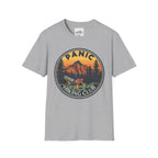 Panic Hiking 1 T-Shirt