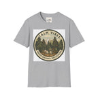 Calm Vibes 4 T-Shirt