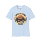 Character Building 1 T-Shirt