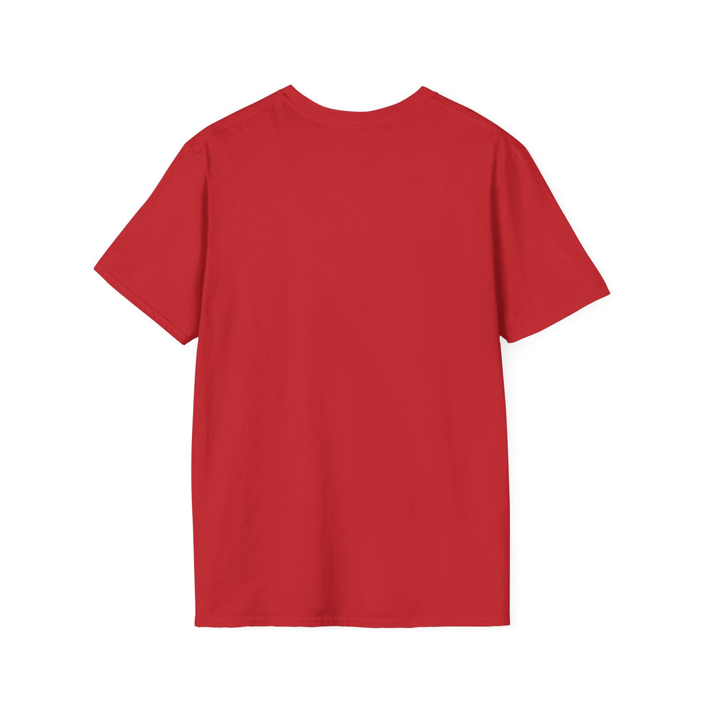 Control 3 T-Shirt