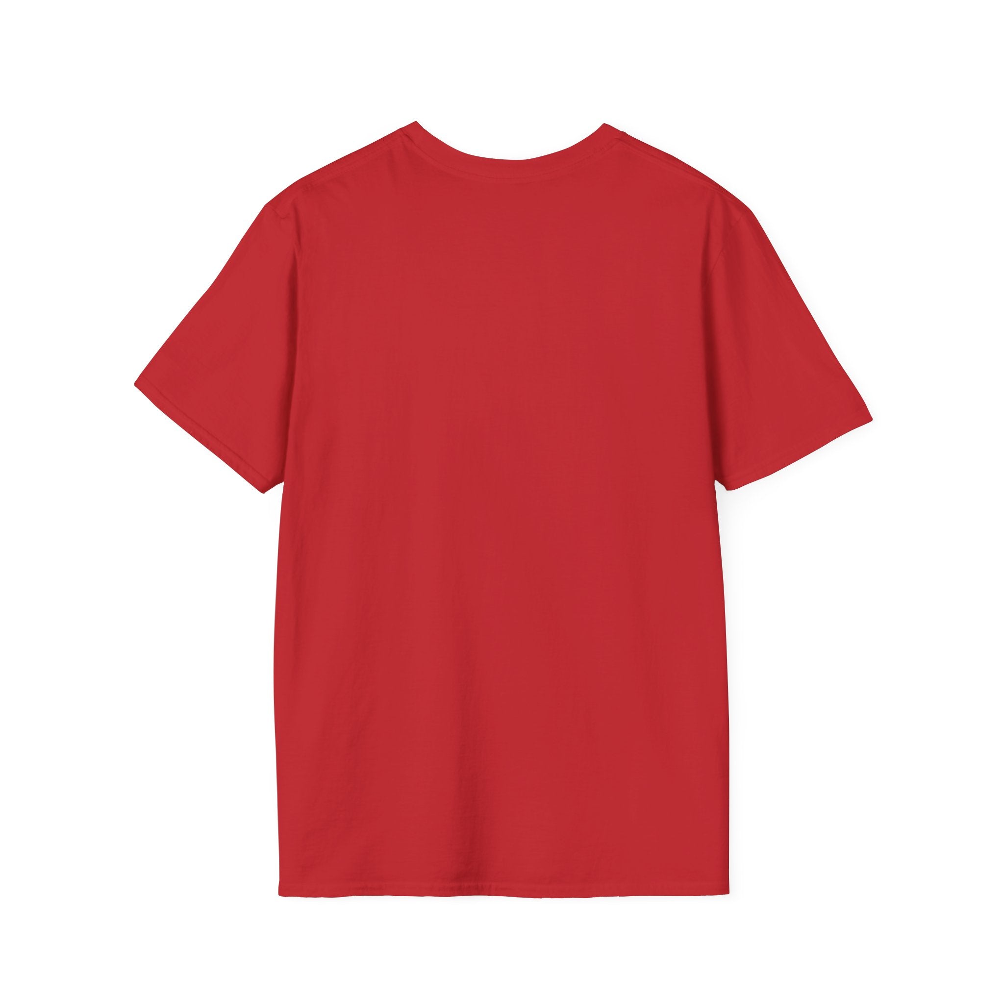Control 3 T-Shirt