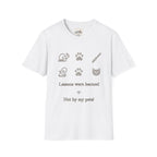 Lesson Learned 4 T-Shirt