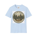 Calm Vibes 4 T-Shirt